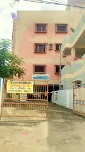 Sri Chaitanya Junior College